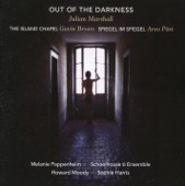 Marshall: Out of the Darkness artwork