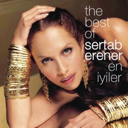 Sertab Erener - Aslolan Asktir