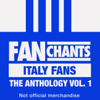 Popopopo - Tifosi Italia di Calcio FanChants feat. Gli Azzurri Calcio Canzoni & Nazionale Italiana di Calcio Cori Da Stadio