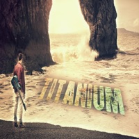 Titanium - Rex Pearson (Feat BallZee Beatbox) - Single - Rex Pearson