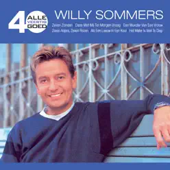 Alle 40 Goed - Willy Sommers