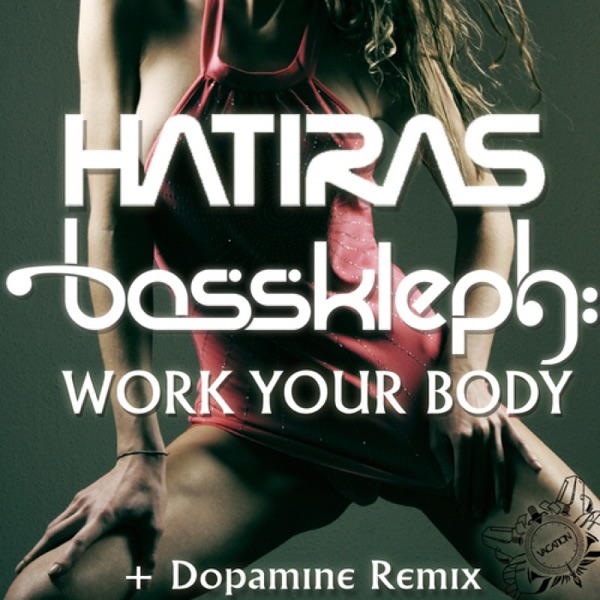 Work Your Body - Single