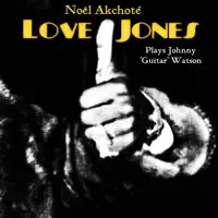 Superman Lover — Noël Akchoté