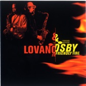 Joe Lovano - Broadway Blues