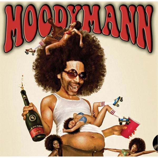 Moodymann - Album by Moodymann - Apple Music