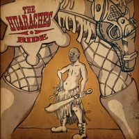 The Huaraches - Jaywalk, Don't Run