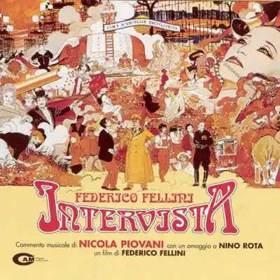 Intervista - Nicola Piovani Intervista - Nicola Piovani