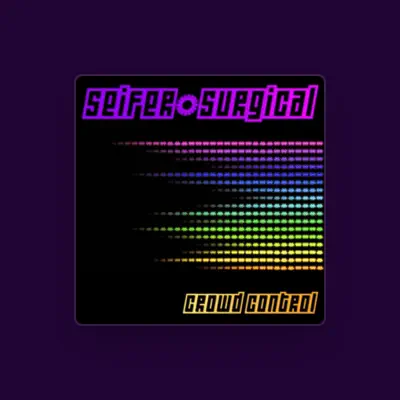 Listen to Seifer & Surgical, watch music videos, read bio, see tour dates & more!