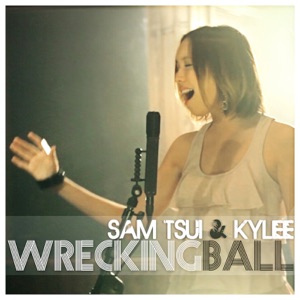 Wrecking Ball (feat. Kylee) - Single