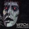 1000 MPH - Witch lyrics