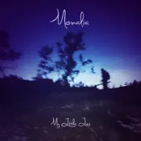My Little Lies — Monalia