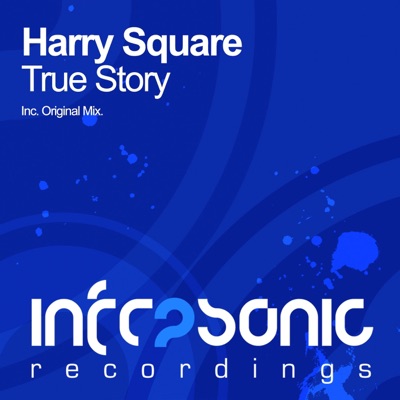 True Story - Single