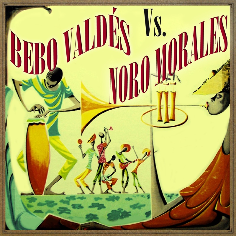 Maracaibo Mambo