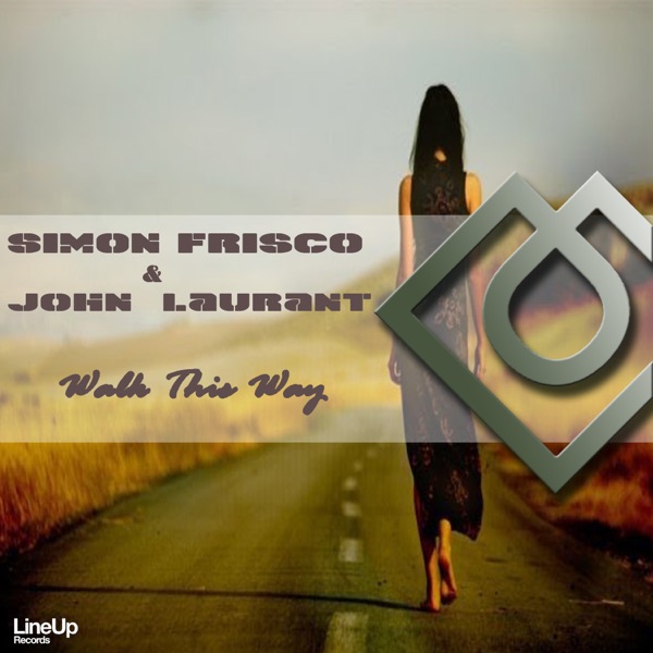 Walk This Way - Single
