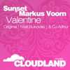 Valentine (Matt Bukovski Remix) - Sunset & Markus Voorn