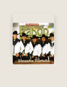 Los Hermanos Pabon을(를) 듣고, 뮤직 비디오를 보고, 약력을 읽고, 투어 일정 등을 확인하세요!