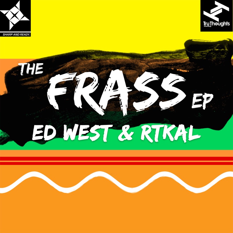 The Frass EP