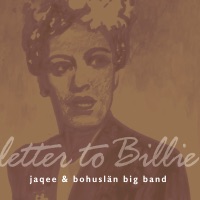 Letter to Billie - Bohuslän Big Band