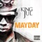 Mayday - King Jul lyrics