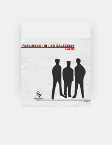 Hör dir Paplinskii an, schau dir Musikvideos an, lies die Biografie, finde Tourdaten und mehr!