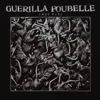 Amor Fati - Guerilla Poubelle