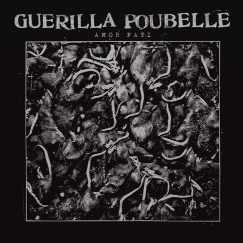 Guerilla Poubelle - Apple Music