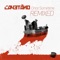 Babylon On Fire (Kasm Remix) - Cayetano lyrics