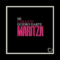 Mi Corazón Quiero Darte - Single - Said Aguilar