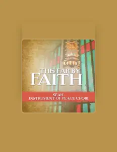 聆聽 Sfah Instrument of Peace Choir、觀看音樂影片、閱讀小傳、查看巡演日期等！