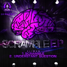 Scramble Aliman