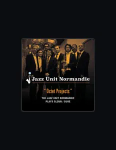 Posłuchaj wykonawcy Jazz Unit Normandie, obejrzyj teledyski, przeczytaj biografię, zobacz daty tras koncertowych i nie tylko!