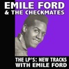 The L.P.'s: New Tracks With Emile Ford