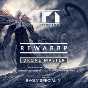 Drone Master - EP