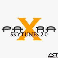 Skytunes 2.0 (Uplifting Club Mix)