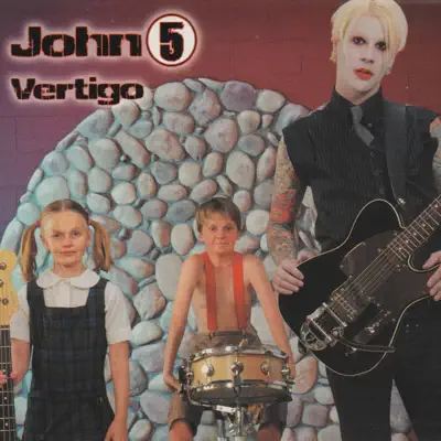 Vertigo - John 5