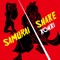 Samurai Shake - KOHKI lyrics