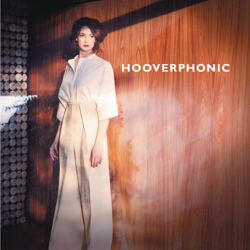 Reflection - Hooverphonic Cover Art