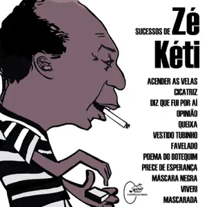 Zé Keti