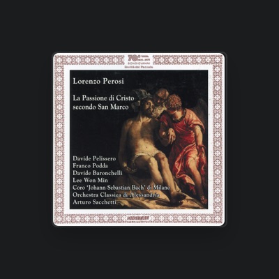 Listen to Orchestra Classica Di Alessandria, watch music videos, read bio, see tour dates & more!