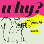 They Might Be Giants (For Kids) - Walking My Cat Named Dog