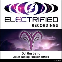 Aries Rising - Single - DJ Husband