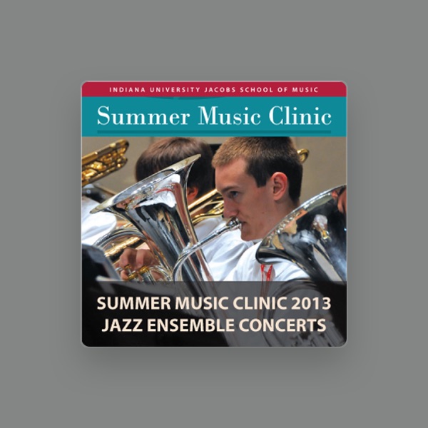 Indiana University Summer Camp Ensembles's avatar