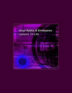 Listen to Anya Rybka, watch music videos, read bio, see tour dates & more!