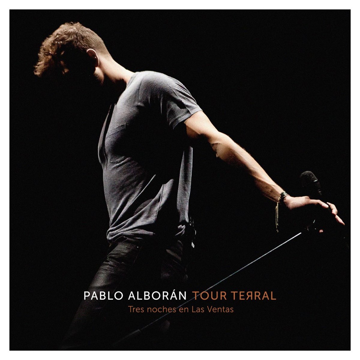 pablo alboran tour terral