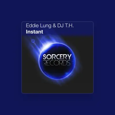 Listen to Eddie Lung, watch music videos, read bio, see tour dates & more!