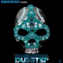 BASS GENERATION cover art