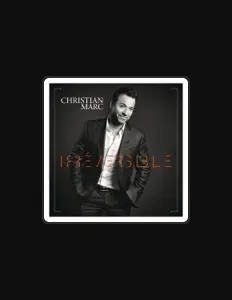 Listen to Christian Marc, watch music videos, read bio, see tour dates & more!