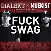 Fuck Swag artwork