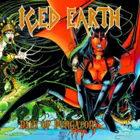 Nightmares (Reworked Version) — Iced Earth