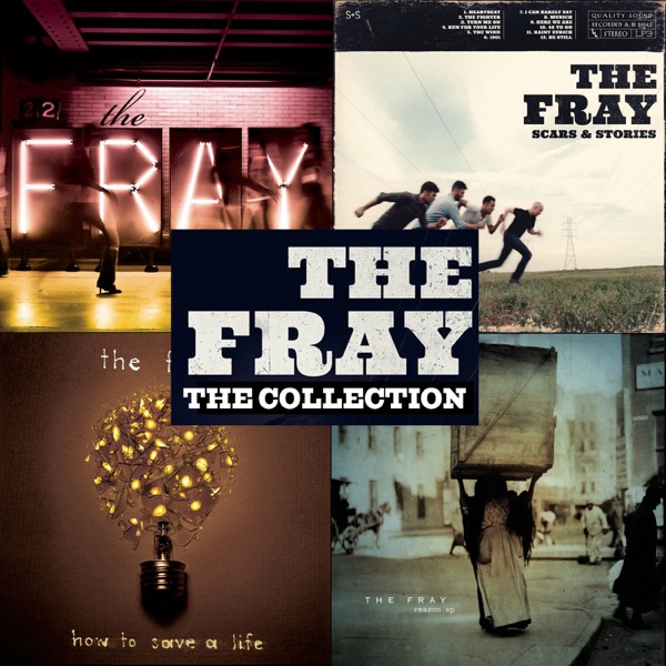 The Collection - The Fray